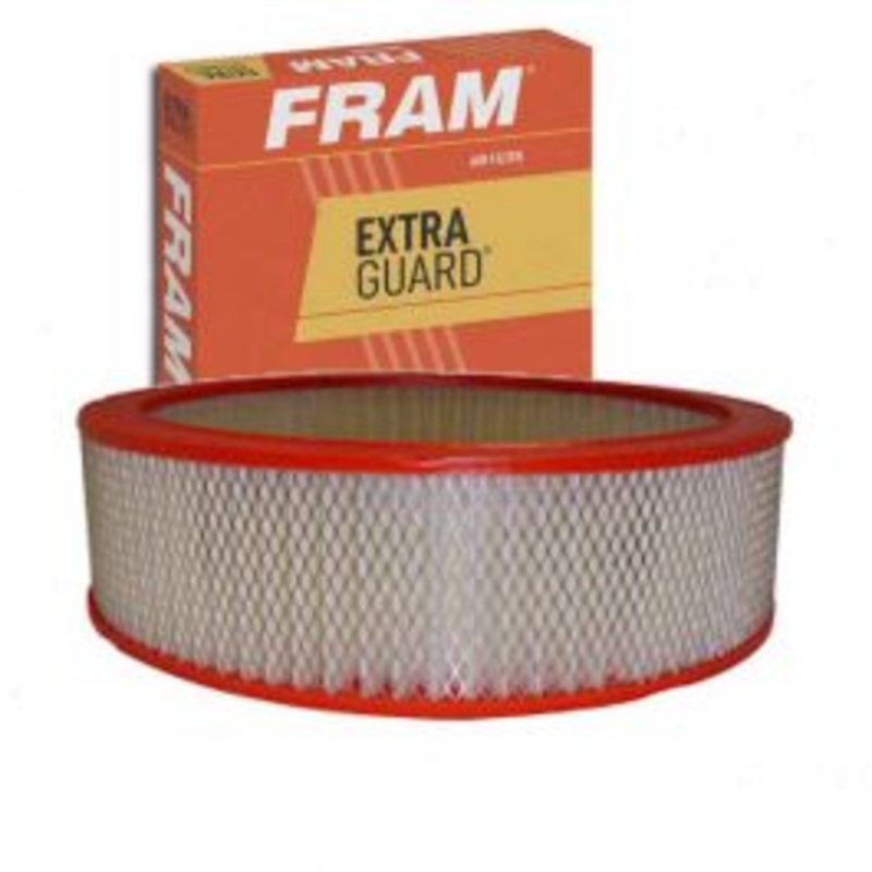 FRAM Extra Guard Air Filter for 1988-1995 Chevrolet C2500 6.5L V8
