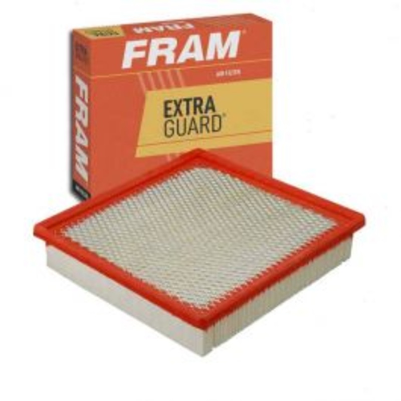 FRAM Extra Guard CA9762 Air Filter