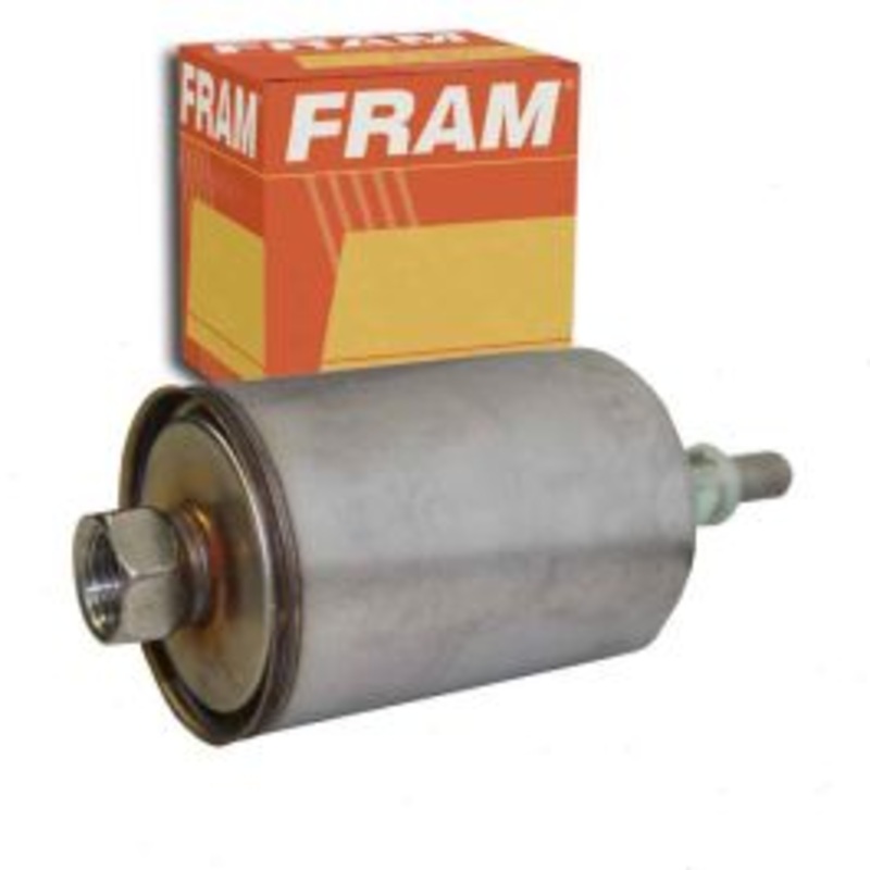 FRAM Fuel Filter for 1995-2003 Oldsmobile Aurora