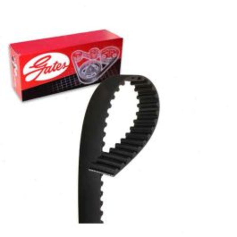 Gates Engine Timing Belt for 1996-1997 Plymouth Grand Voyager 2.4L L4