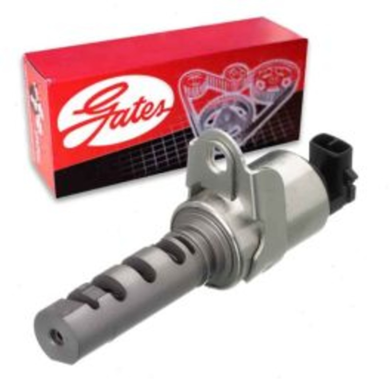 Gates Variable Timing Solenoid VVT for 2002-2009 Jaguar Vanden Plas 4.0L 4.2L V8