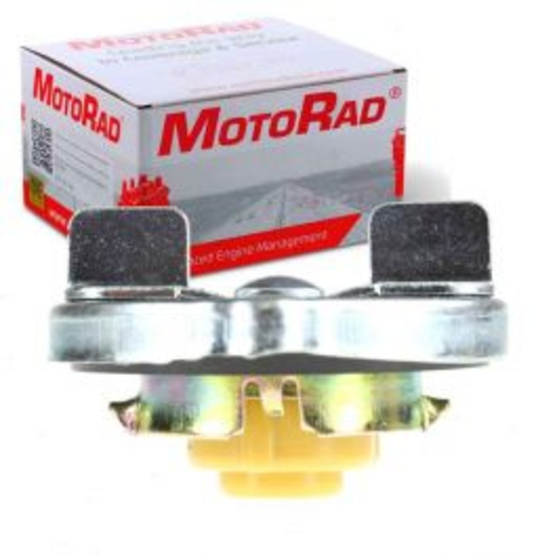 MotoRad Gas Cap for 1970 Chevrolet Townsman