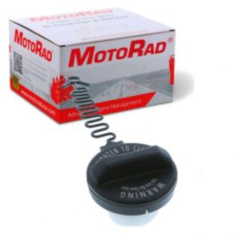 MotoRad Gas Cap for 2012-2013 Chevrolet Avalanche