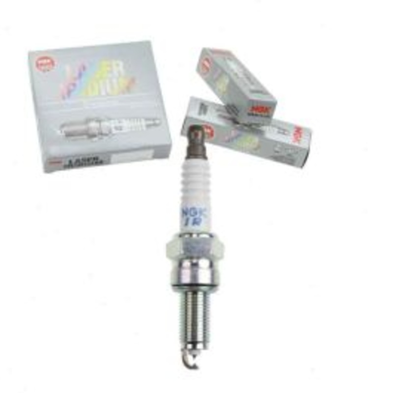 NGK Laser Iridium 92743 DIMR8C10 Spark Plug