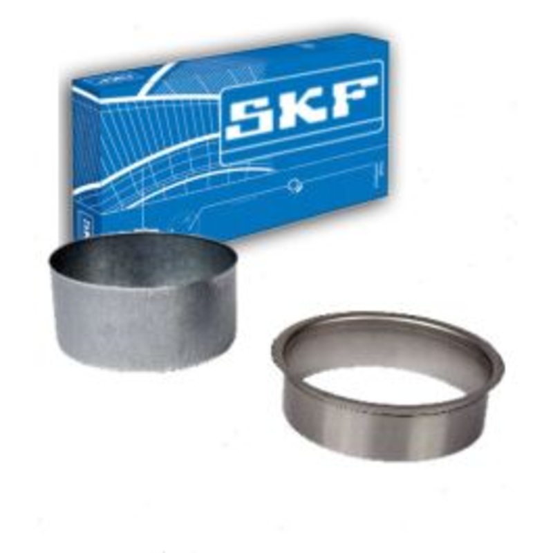 SKF Rear Engine Crankshaft Repair Sleeve for 2004-2008 Nissan Quest