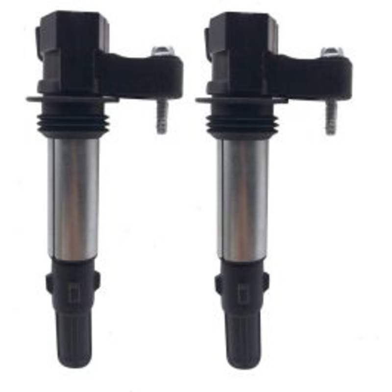 2 pc Hitachi IGC0144 Ignition Coils
