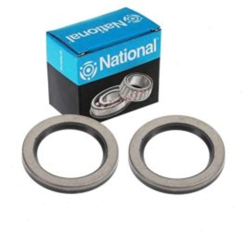 2 pc National Engine Camshaft Seals for 2004-2015 Scion xB