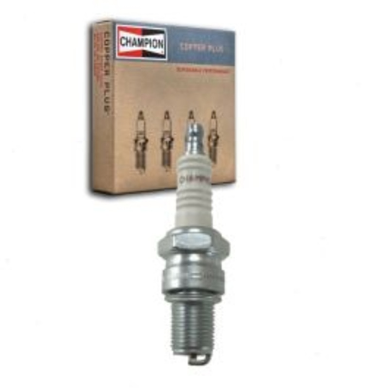 Champion Copper Plus 818 RN2C Spark Plug
