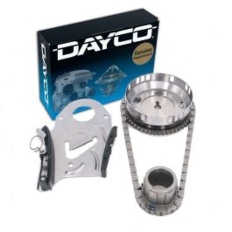 Dayco Engine Timing Chain Kit for 2003-2008 Dodge Ram 2500 5.7L V8