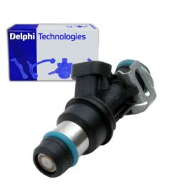 Delphi Fuel Injector for 2007 GMC Sierra 1500 Classic 4.8L 5.3L 6.0L V8