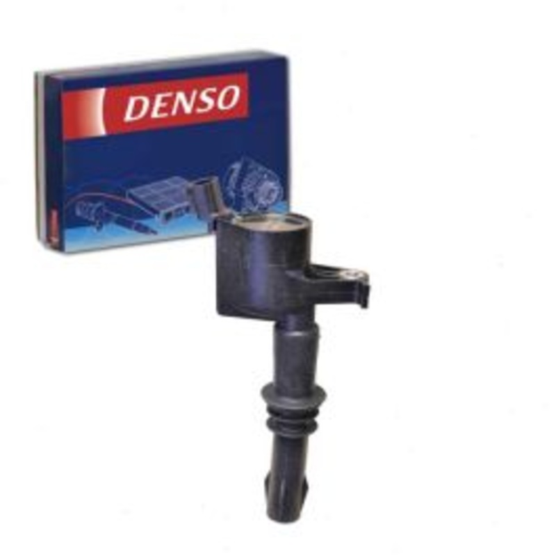 Denso 673-6003 Direct Ignition Coil