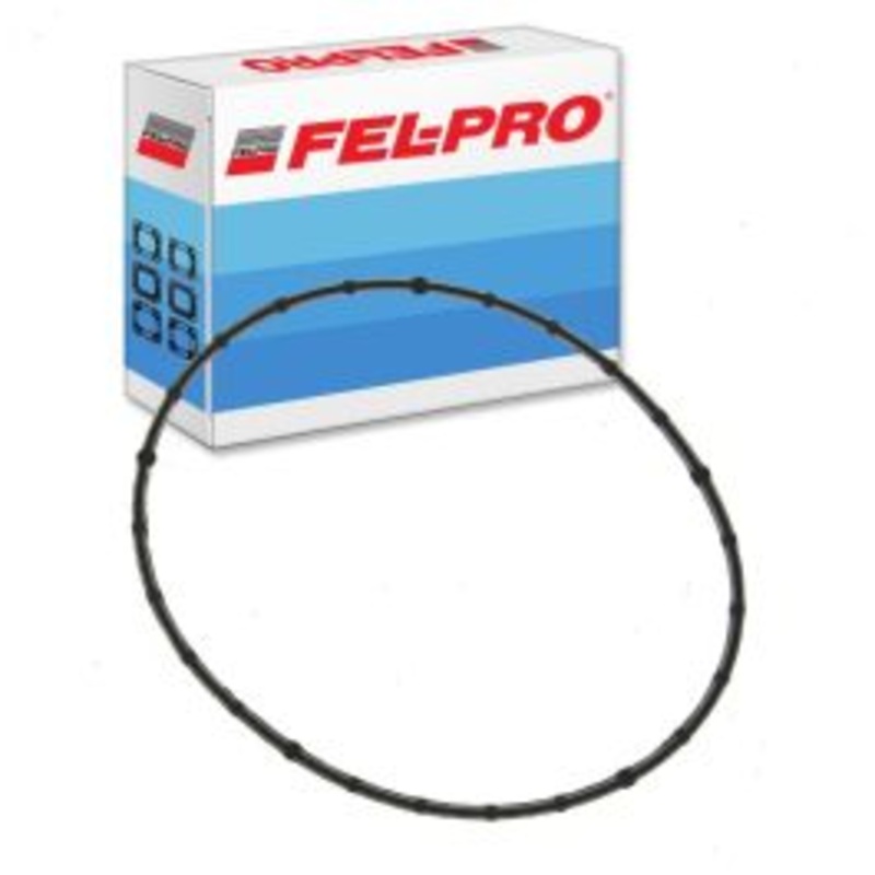 Fel-Pro Fuel Injection Throttle Body Mounting Gasket for 2011-2016 Ford F-250 Super Duty 6.2L V8