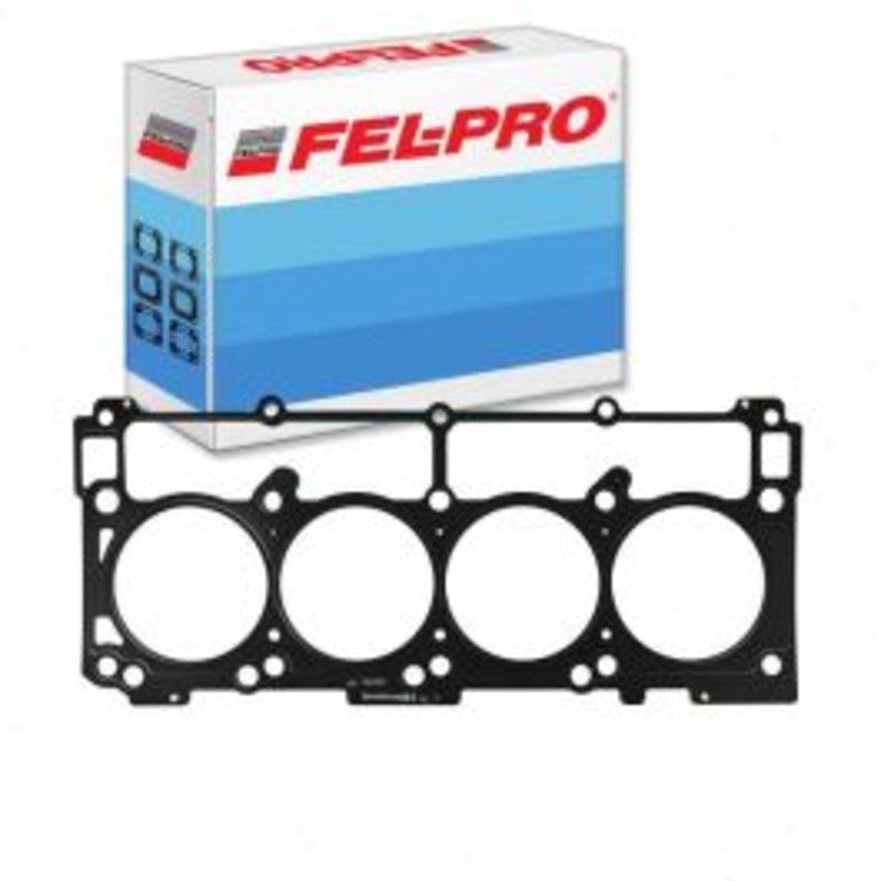 Fel-Pro Right Engine Cylinder Head Gasket for 2017-2018 Ram 4000 5.7L V8