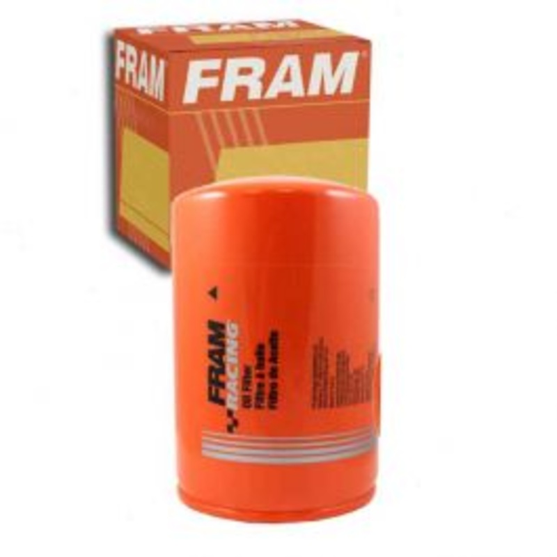 FRAM Engine Oil Filter for 1974 International MHC1310