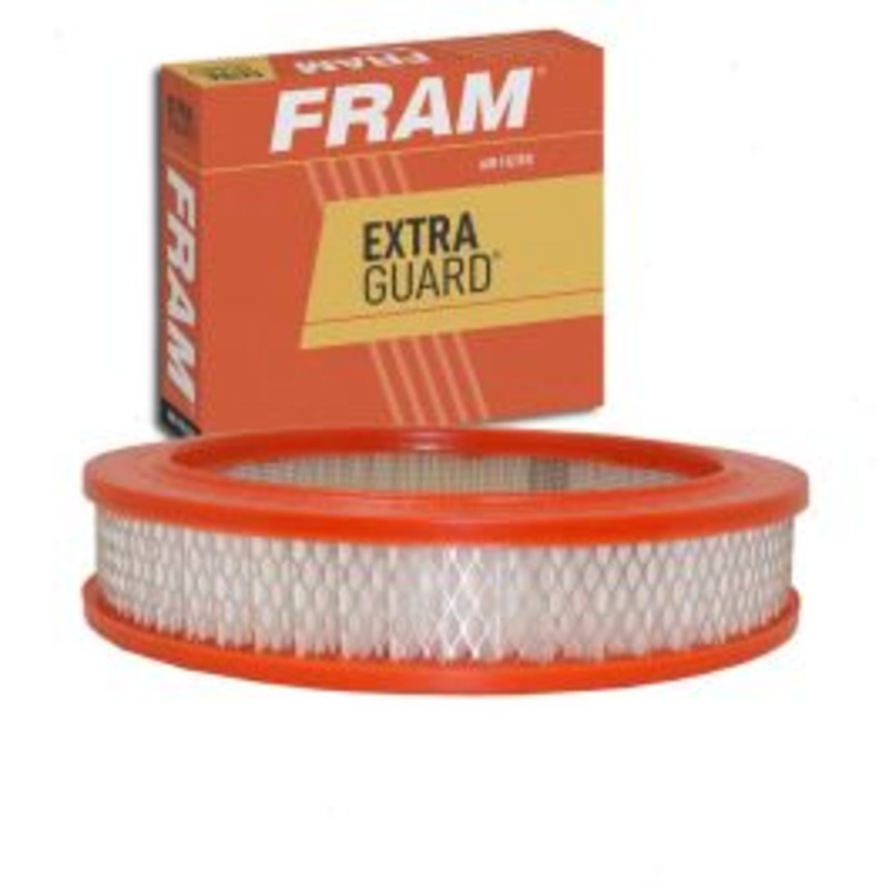 FRAM Extra Guard Air Filter for 1979 Subaru FE