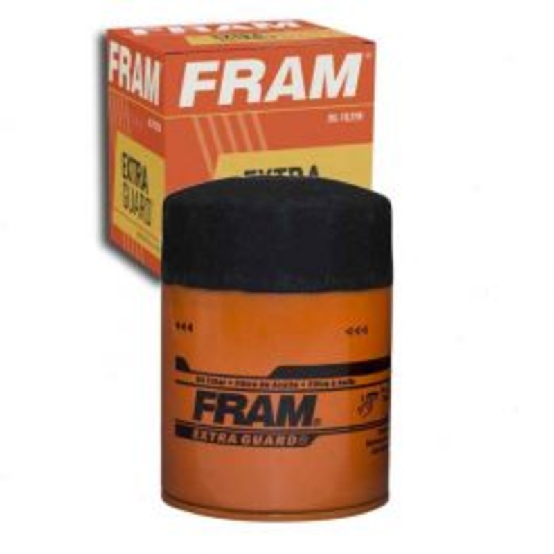 FRAM Extra Guard Engine Oil Filter for 1963-1964 Studebaker Taxi