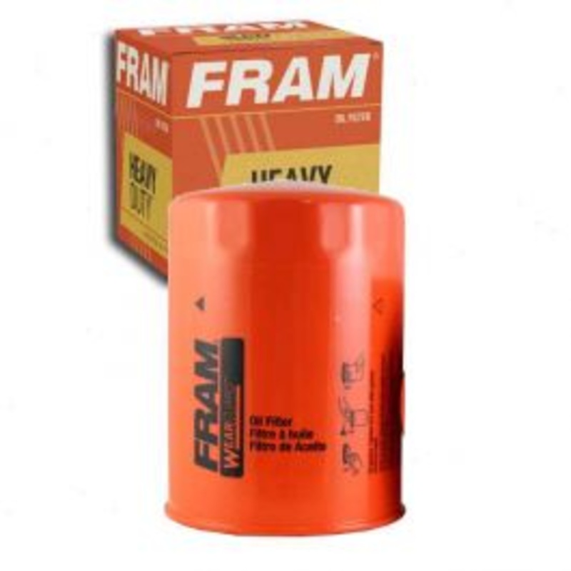 FRAM Heavy Duty PH21 Engine Oil Filter