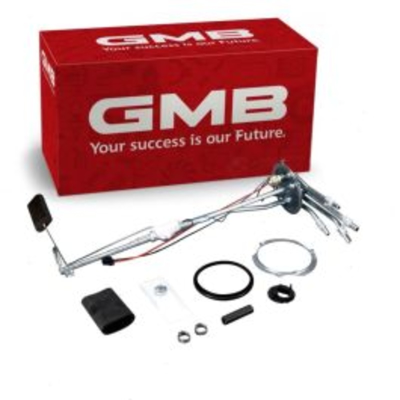 GMB Fuel Tank Sending Unit for 1997-1998 GMC C6500 Topkick 6.0L 7.0L V8