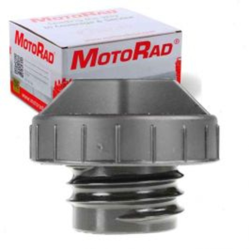 MotoRad Gas Cap for 1984-1992 Lincoln Mark VII 2.4L 5.0L L6 V8