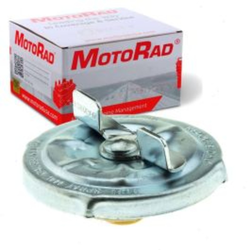 MotoRad Gas Cap for 1992-1993 Mercedes-Benz 400E