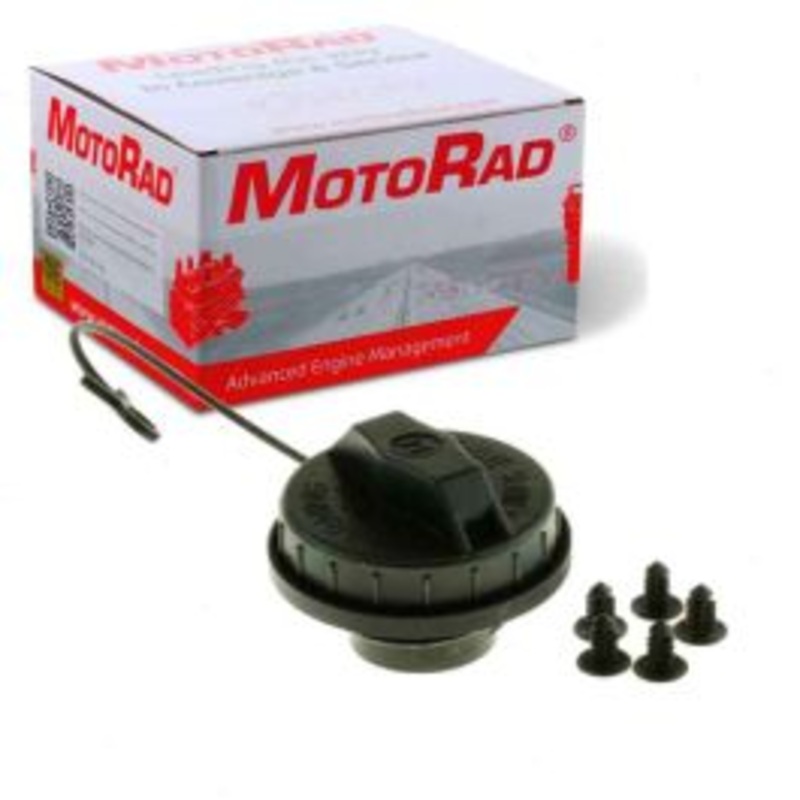 MotoRad Gas Cap for 2012-2014 Buick Enclave