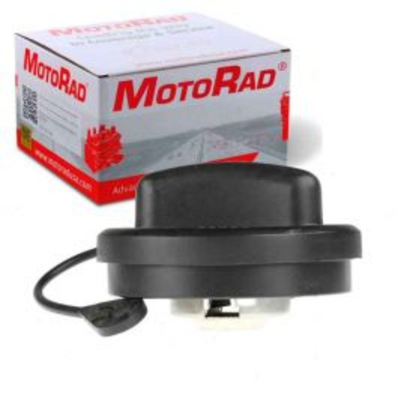 MotoRad Gas Cap for 2015-2016 Mercedes-Benz CLS400