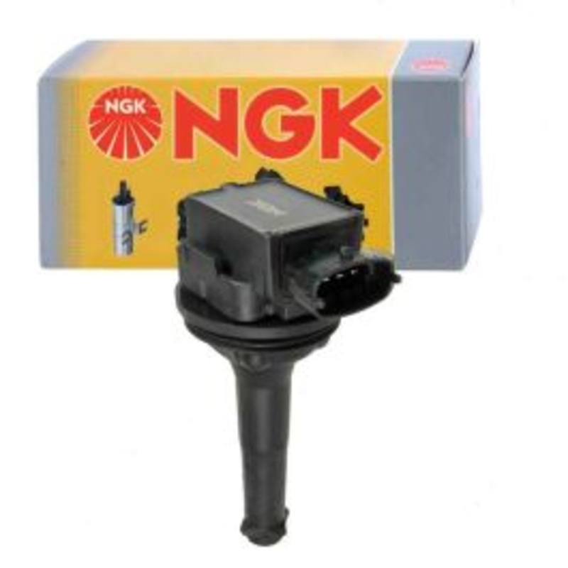 NGK 49000 U5033 Ignition Coil