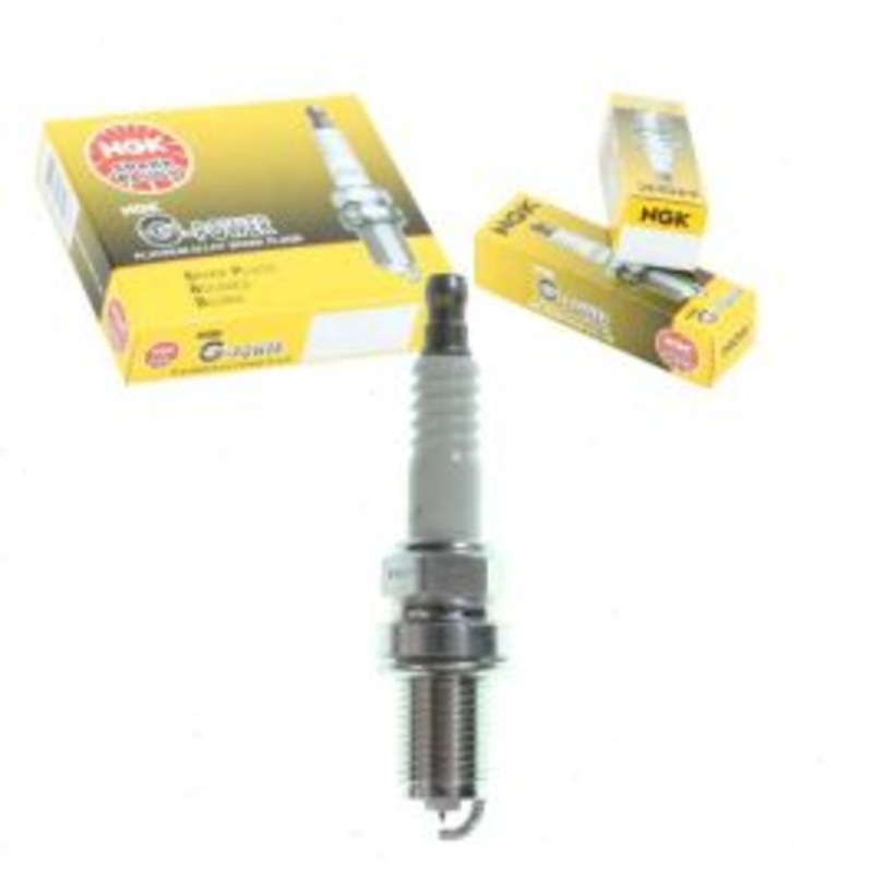 NGK G-Power 7086 BCPR5EGP Spark Plug