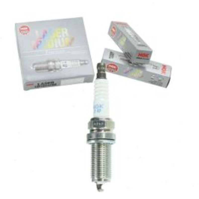NGK Laser Iridium 4458 ILFR6J-11K Spark Plug
