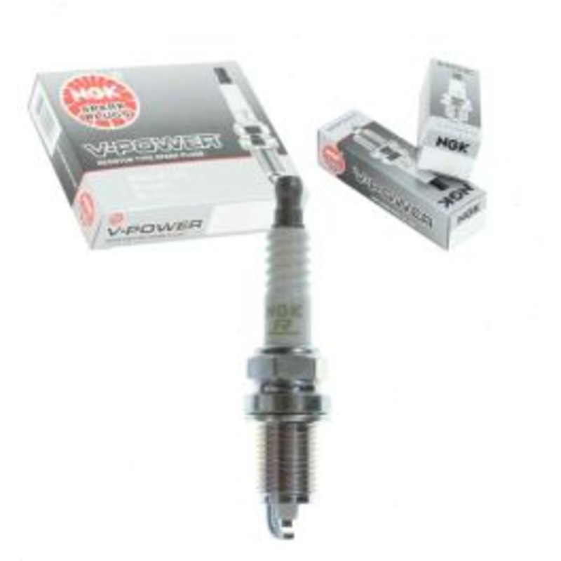 NGK V-Power 6855 ZFR7F-11 Spark Plug