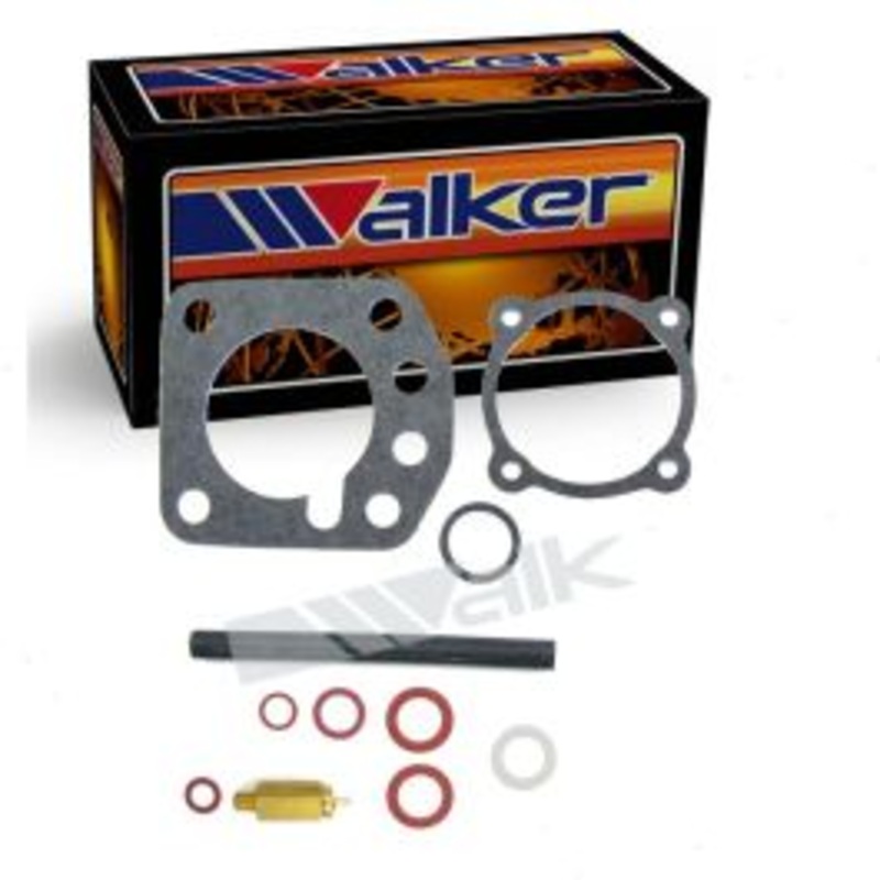 Walker Products Carburetor Repair Kit for 1972 Nissan 240Z