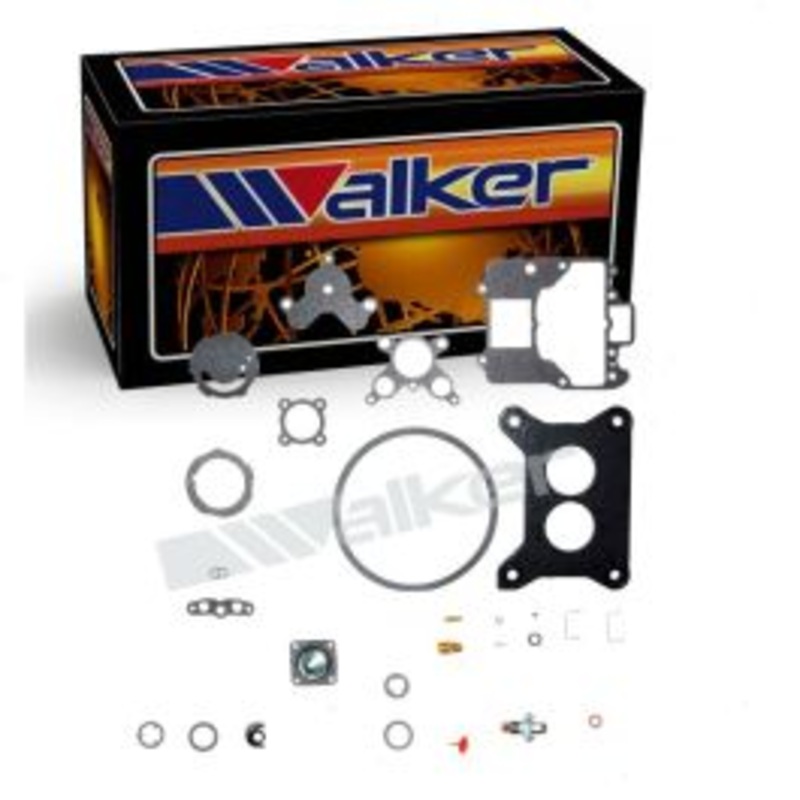 Walker Products Carburetor Repair Kit for 1980-1981 Ford E-150 Econoline F-100
