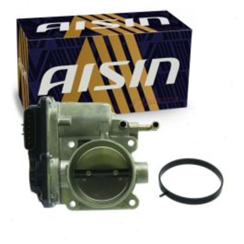 AISIN TBN-006 Fuel Injection Throttle Body