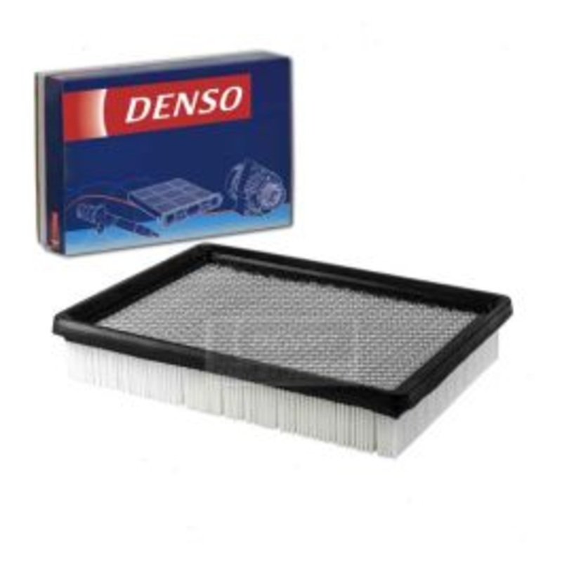 DENSO Air Filter for 1999-2006 Pontiac Montana 3.4L 3.5L 3.9L V6