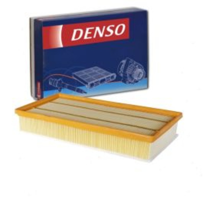 DENSO Air Filter for 2008-2010 Porsche Cayenne 3.6L V6