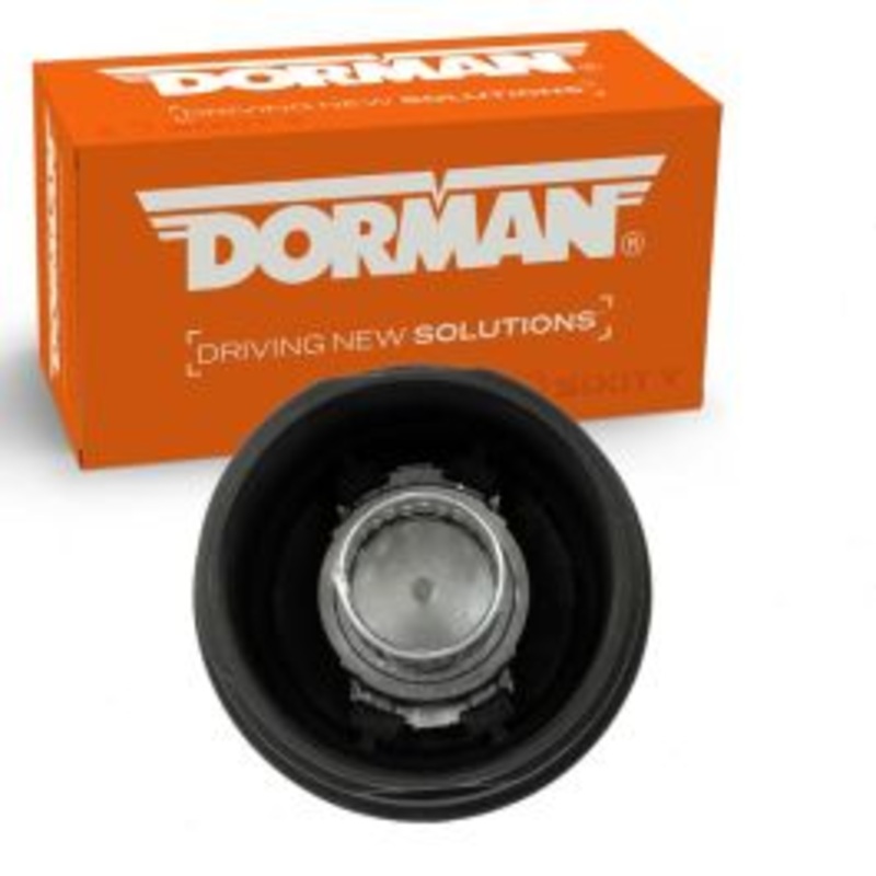 Dorman Engine Oil Filter Cover for 2008-2014 Scion xD