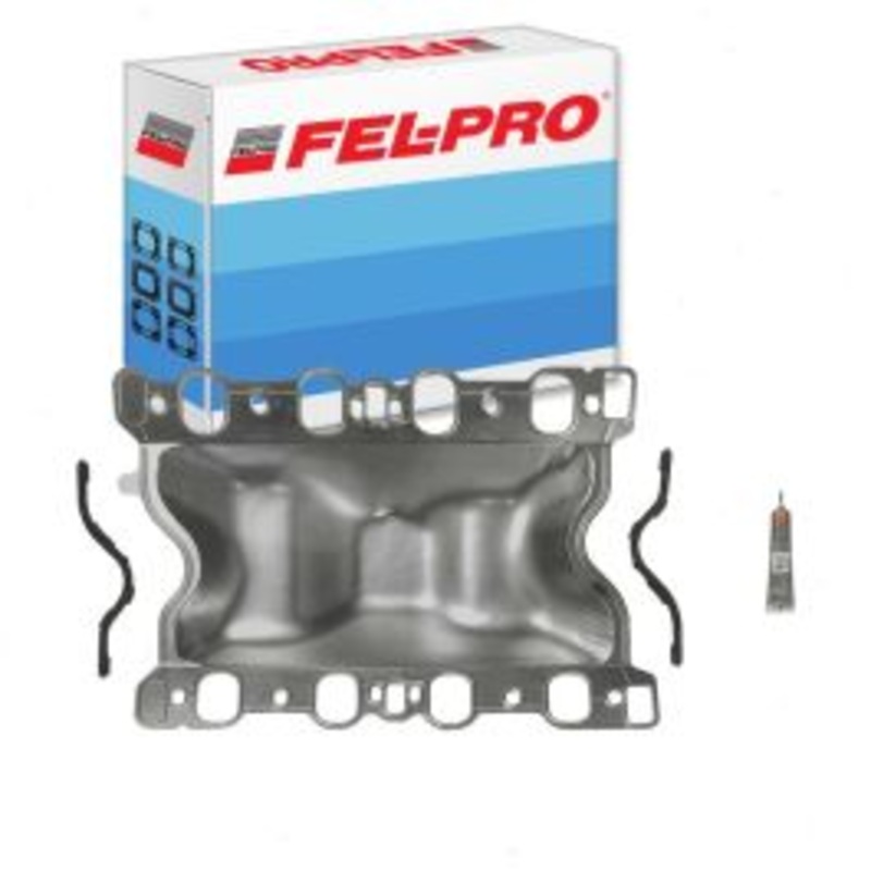Fel-Pro Valley Pan Gasket Set for 1978-1982 Ford Bronco 5.8L 6.6L V8
