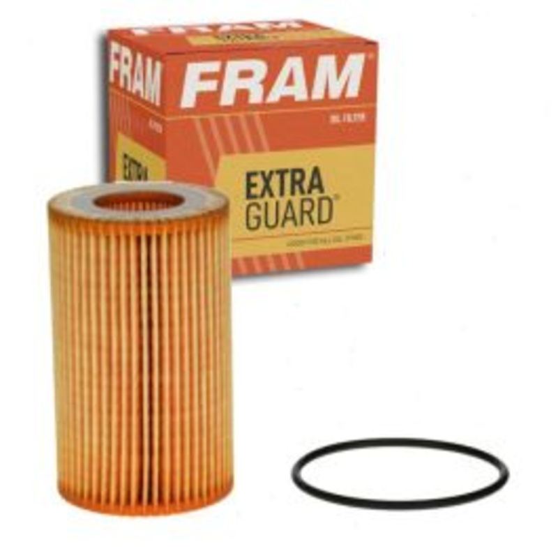 FRAM Extra Guard CH12056 Engine Oil Filter
