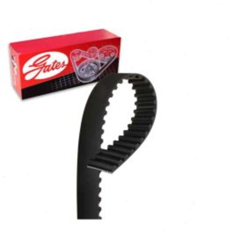 Gates Engine Timing Belt for 2001-2004 Ford Escape 2.0L L4