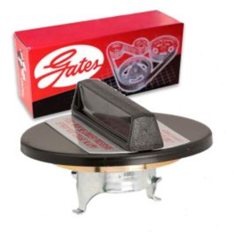 Gates Gas Cap for 1981 Plymouth PB250 3.7L 5.2L 5.9L L6 V8