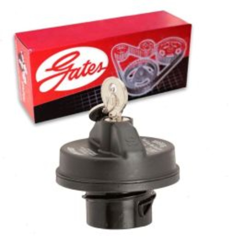 Gates Gas Cap for 2013-2014 Hyundai Elantra Coupe 1.8L 2.0L L4