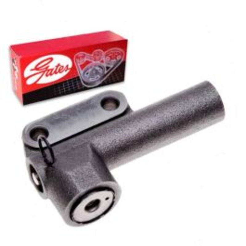 Gates PowerGrip Timing Belt Tensioner Hydraulic Asm for 2001-2006 Hyundai Santa Fe 2.7L V6