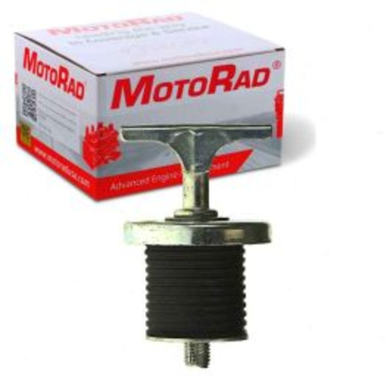 MotoRad Gas Cap for 1941 Hudson Commodore Series 12