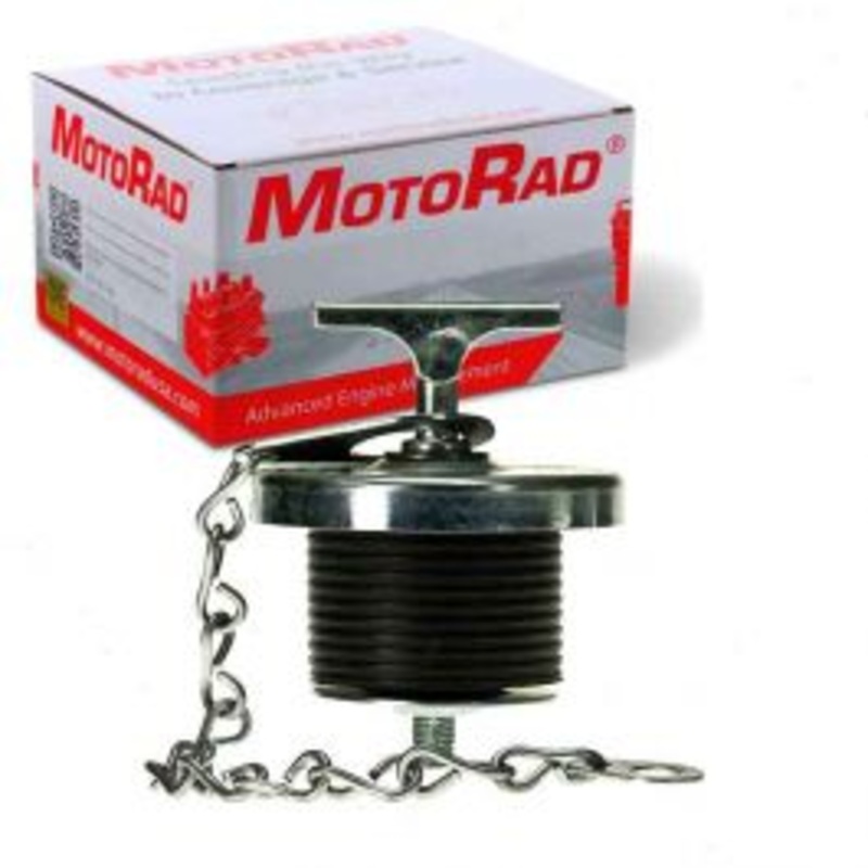 MotoRad Gas Cap for 1970 Mercury Montego