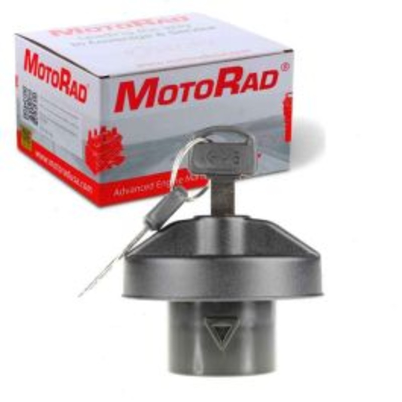 MotoRad Gas Cap for 2004 Buick Rainier