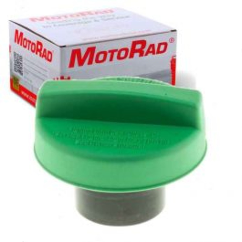MotoRad Gas Cap for 2011-2015 Ram 3500 6.7L L6