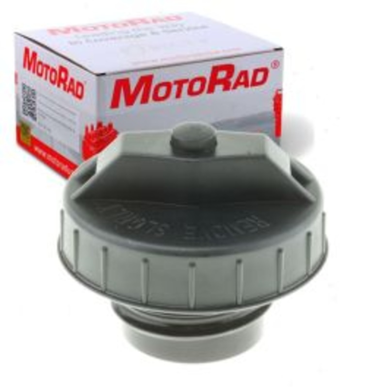 MotoRad Gas Cap for 2014-2017 Infiniti Q50 2.0L 3.0L 3.5L L4 V6