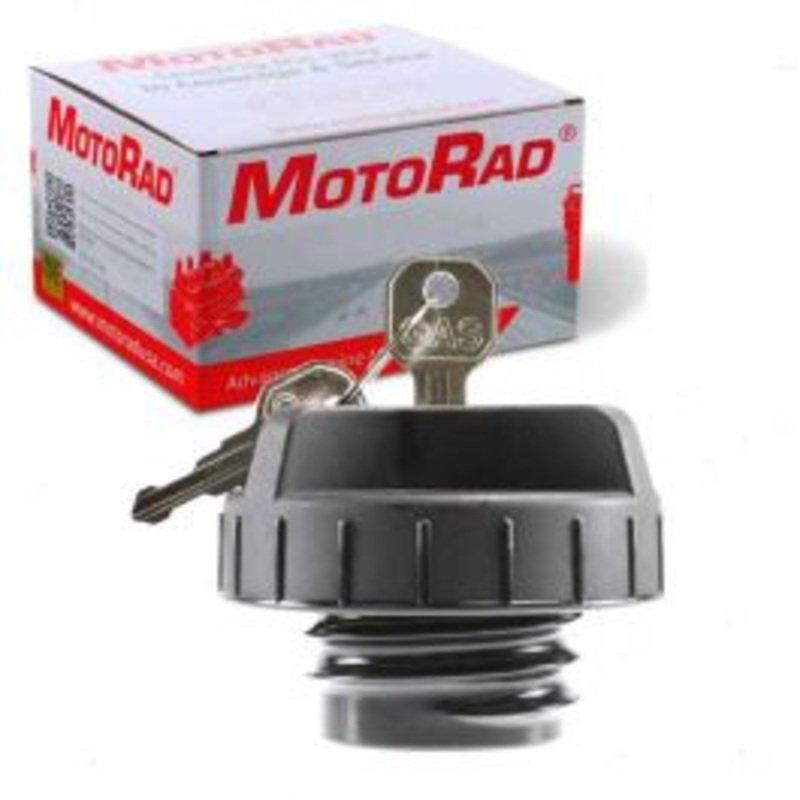MotoRad Gas Cap for 2016 Lexus RC200t