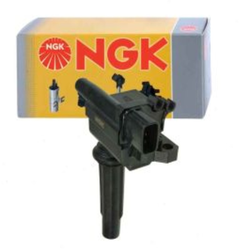 NGK 48648 U4033 Ignition Coil