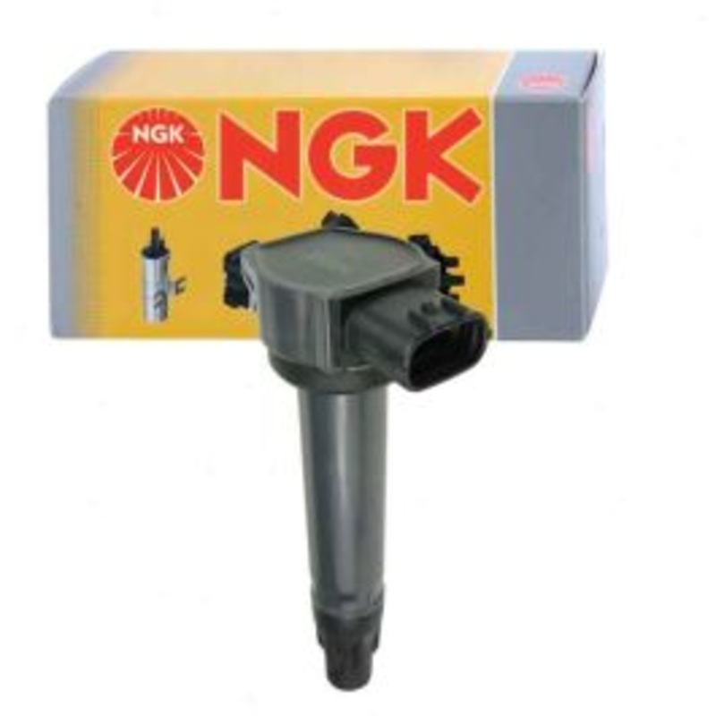 NGK 48847 U5171 Ignition Coil